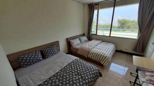 Wutai Bed & Breakfast | Baruna Homestay