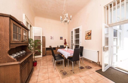 Kosice Old Town Apartment | Barvinok