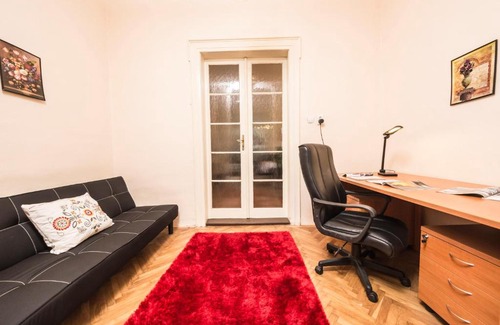 Kosice Old Town Apartment | Barvinok