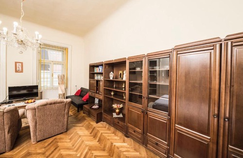 Kosice Old Town Apartment | Barvinok
