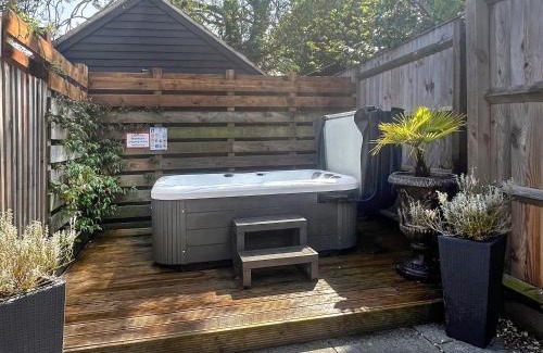 Foxley House | Barwick Lodge
