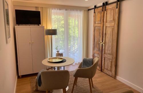 Augustow Apartment | Barwny Zakątek