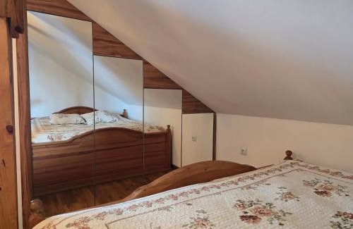 Tarnowskie Gory Apartment | Barytowy apartament