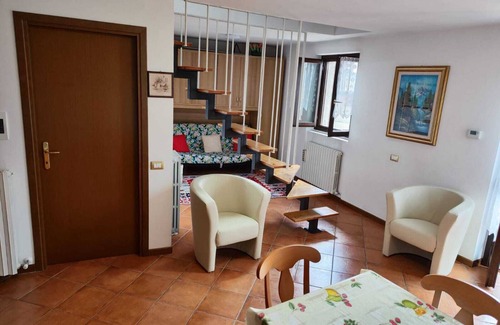 Barzio Apartment | Barzio Centro 16