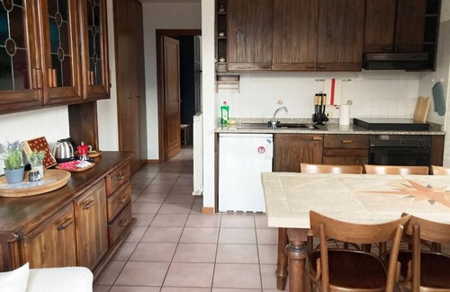 Barzio Apartment | Barzio - Coldogna's nestle