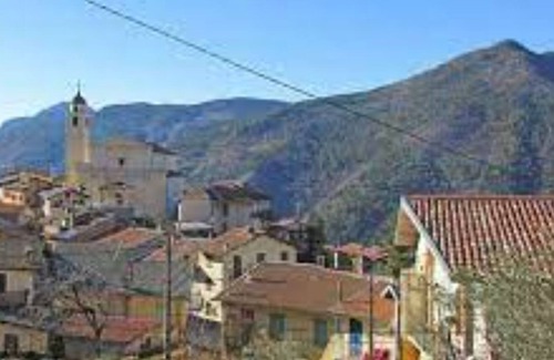 La Bollene-Vesubie Apartment | Bas de Maison, Idéal Rando Proche Thermes, Vésubia Montain Parc, Parc Alpha et +