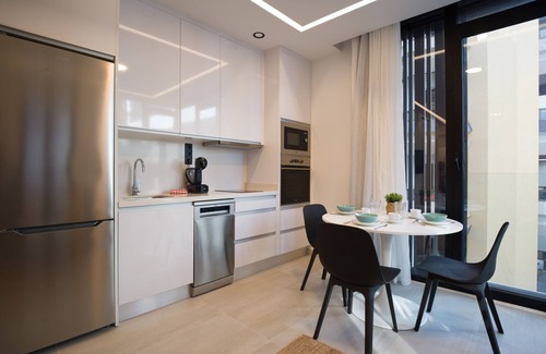 Las Palmas de Gran Canaria Apartment | Basalto Beach Home By CanariasGetaway