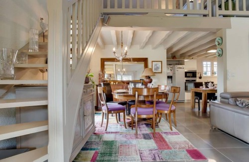 Mimizan House | Baschoc by Interhome