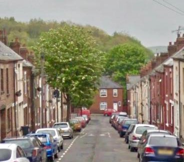 Sheffield Villa | Base is a lovely place to unwind after a long day