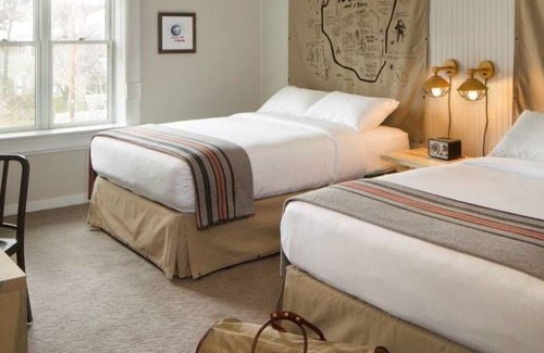 Central Boulder Hotel | Basecamp Boulder