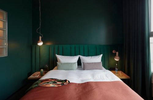 City-Ost Hotel | Basecamp Hotel Dortmund
