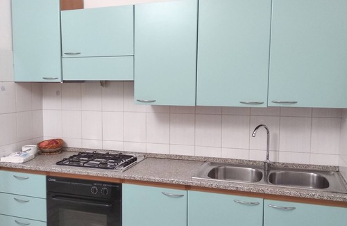 Santa Maria Navarrese House | BaseCamp Ogliastra - House