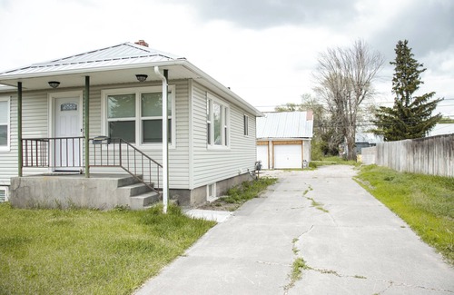 Idaho Falls Apartment | Basement Apartment