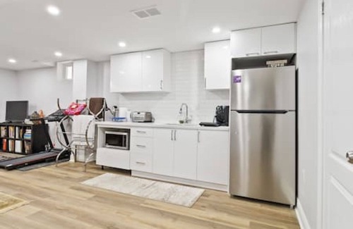 Brampton House | Basement Unit By Bramalea Mall
