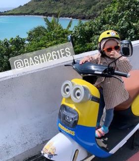 Big Beach House | Bashi Channel Vacation B&B