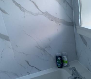 Central Aberdeen Apartment | Basic city kings st view 2 bed