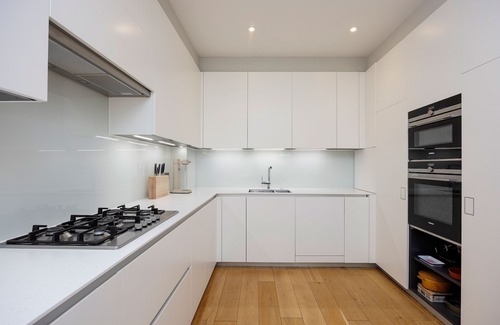 Balham House | Basilica Mews, by Veeve