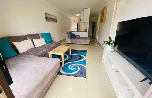 Wentworth Apartment | Basiliea Mews