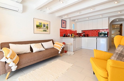 Montgo de Toscamar Villa | Basilmary 4 pax - Javea, Costa Blanca