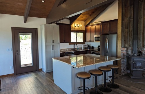 Steamboat Springs House | Bask in Winter Wonderland with our Charming Steamboat Home. Pet Friendly!