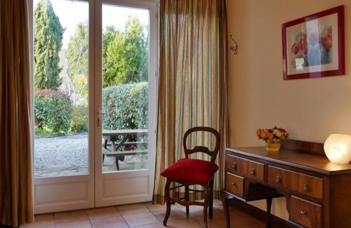 Louhossoa Apartment | BaskoParadis - Terrace with views - Garden - Donkey