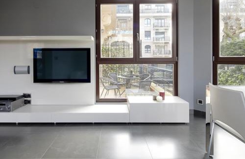 Egia Apartment | Basque by FeelFree Rentals