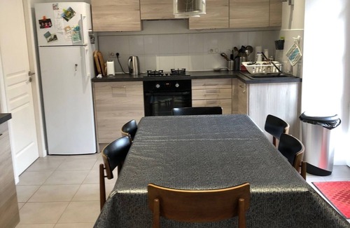 Cambo-les-Bains House | Basque family home in the heart of the historic district