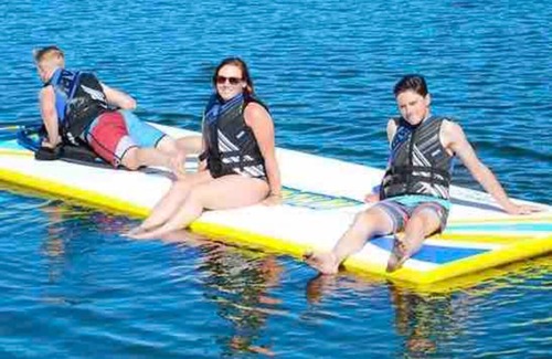 Tobyhanna Cottage | Bass-exquisite Lakefront Cottage