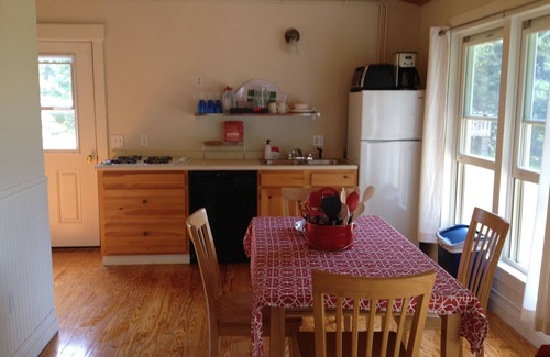 Bass Harbor House | Bass Harbor - Quiet Side - Mount Desert Island