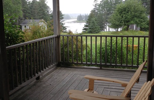 Bass Harbor House | Bass Harbor - Quiet Side - Mount Desert Island