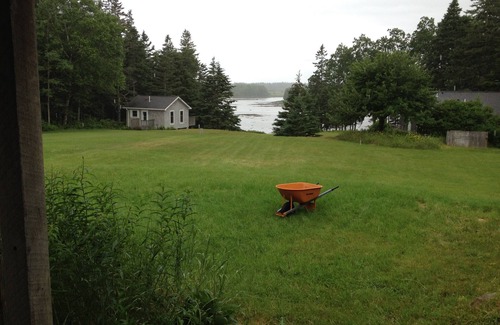 Bass Harbor House | Bass Harbor - Quiet Side - Mount Desert Island