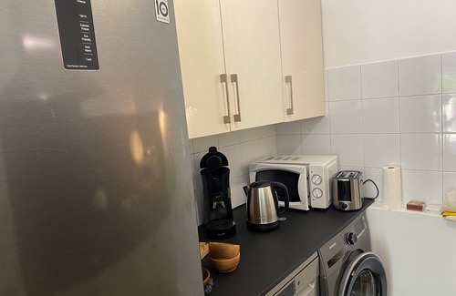 Gujan-Mestras Apartment | Bassin d'Arcachon Gujan-Mestras, Type 2 apartment with terrace