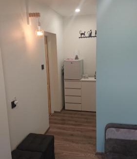 Ustron Apartment | Bastówka Apartamenty
