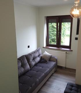 Ustron Apartment | Bastówka Apartamenty