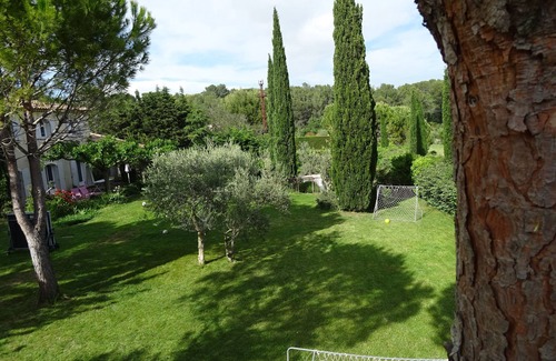 Aubagne House | Bastide Avec Piscine Située à Aubagne Entre Cassis, Marseille, Aix-en-provence