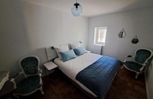 Mallemort House | Bastide de la Couloubre