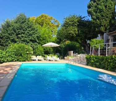 Grasse Bed & Breakfast | Bastide de Marie Grasse