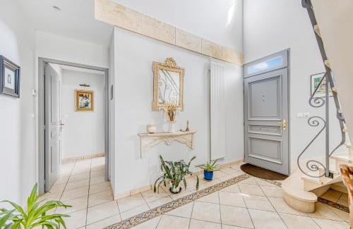 Blanquefort House | Bastide De Mongiraud