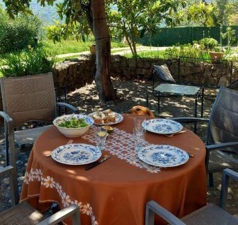 Tourrettes-sur-Loup House | Bastide de Nartas