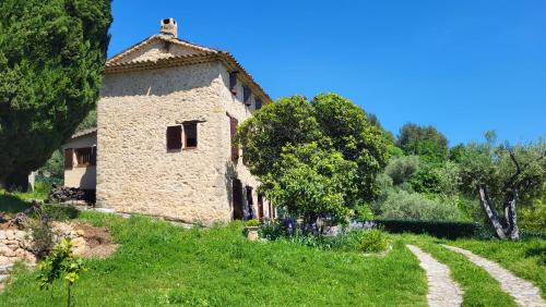 Tourrettes-sur-Loup House | Bastide de Nartas