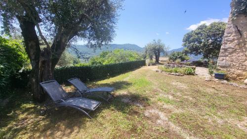 Tourrettes-sur-Loup House | Bastide de Nartas