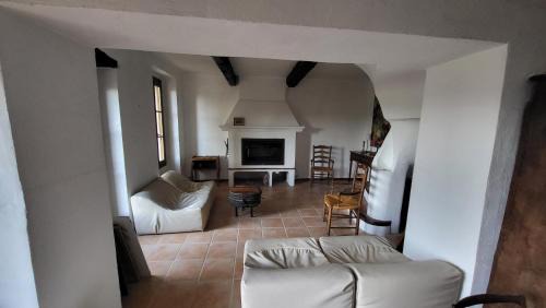 Tourrettes-sur-Loup House | Bastide de Nartas