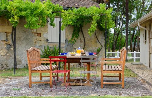 Labarde House | Bastide de Siran