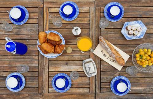 Labarde House | Bastide de Siran