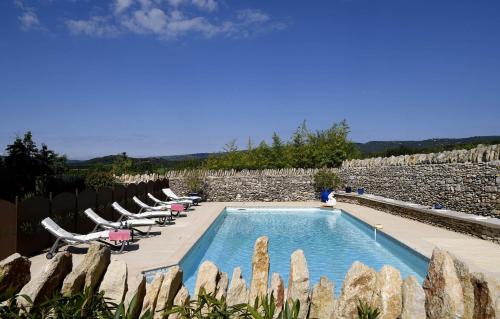 Roussillon Bed & Breakfast | Bastide des Demoiselles