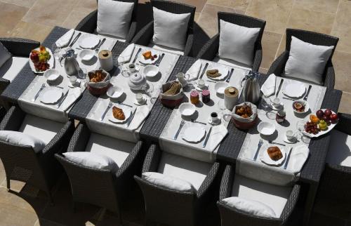 Roussillon Bed & Breakfast | Bastide des Demoiselles