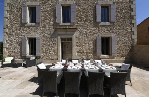 Roussillon Bed & Breakfast | Bastide des Demoiselles