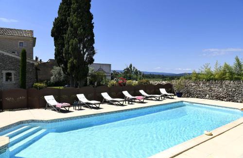 Roussillon Bed & Breakfast | Bastide des Demoiselles