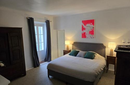 Apt Bed & Breakfast | Bastide du Luberon