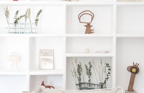 Oppede House | Bastide du Mourre - Fontenille Collection